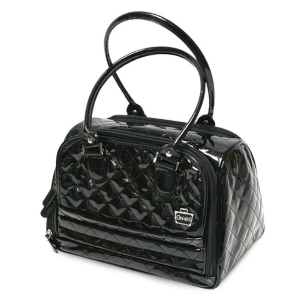 Caboodles Femme Fatale Total Tote BNWT